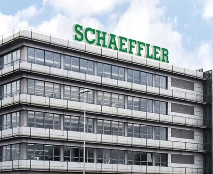 Schaeffler India Limited Q4 Earnings Report FY2025 Revenue and Profit Growth