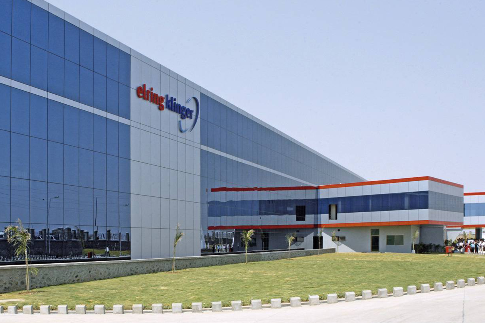 ElringKlinger AG Divests hofer powertrain products UK Ltd to Focus on Components Business