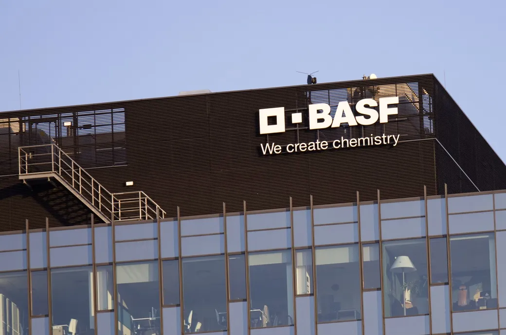 BASF BDO Production Expansion in Germany Strengthens European Supply Stability