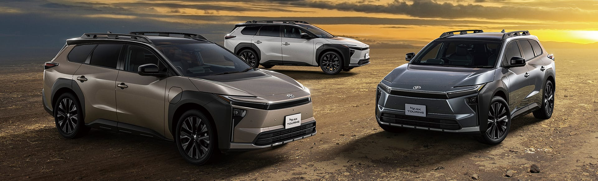 Toyota bZ4X Touring BEV Launched in Japan with 734 km Range and Advanced Safety