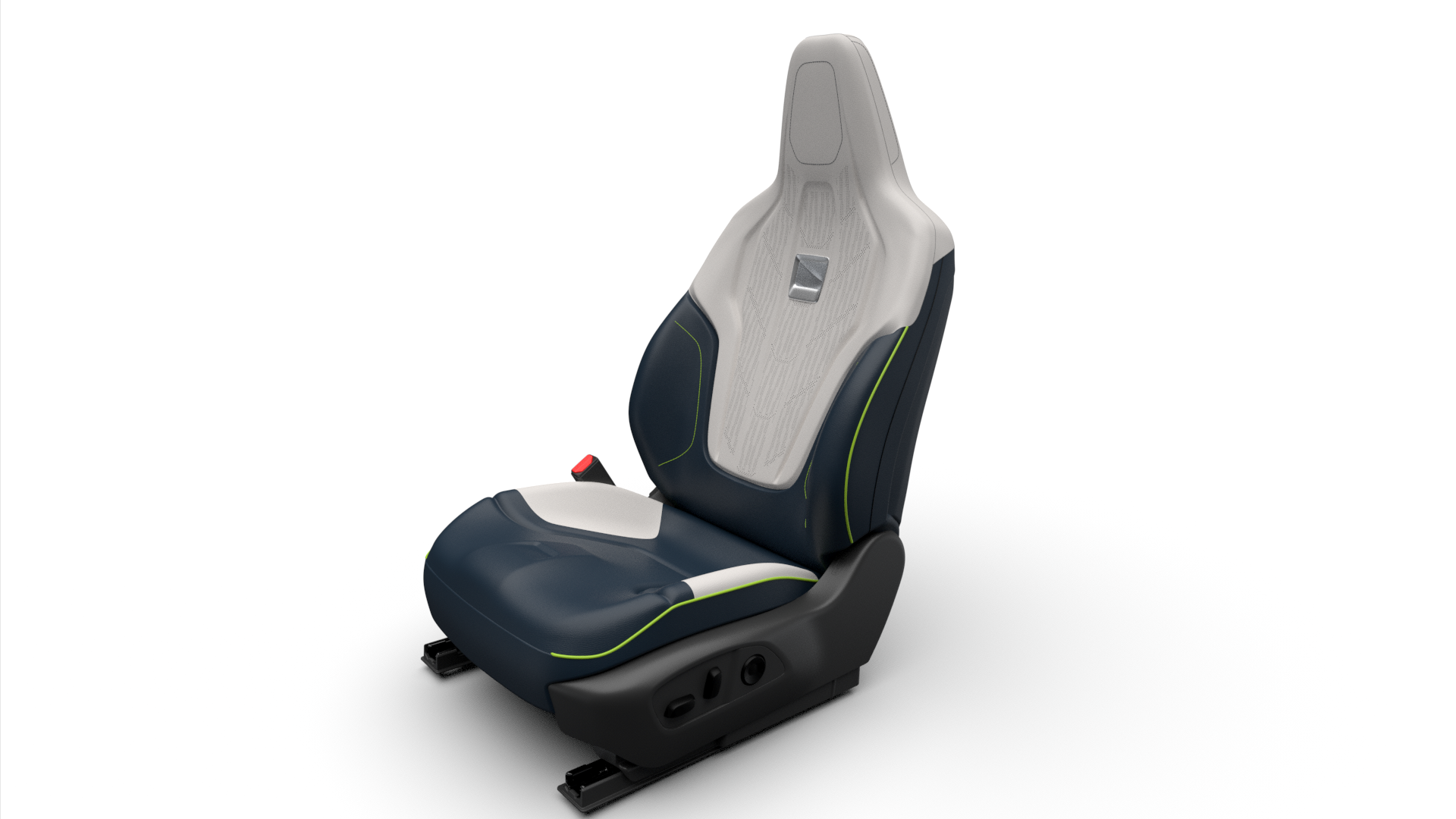 Adient Sculpted Soft Trim Revolutionizes Automotive Seating Design