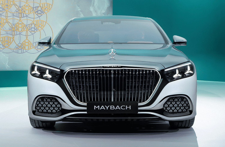 2026 Mercedes-Maybach S-Class Launches in India October 5
