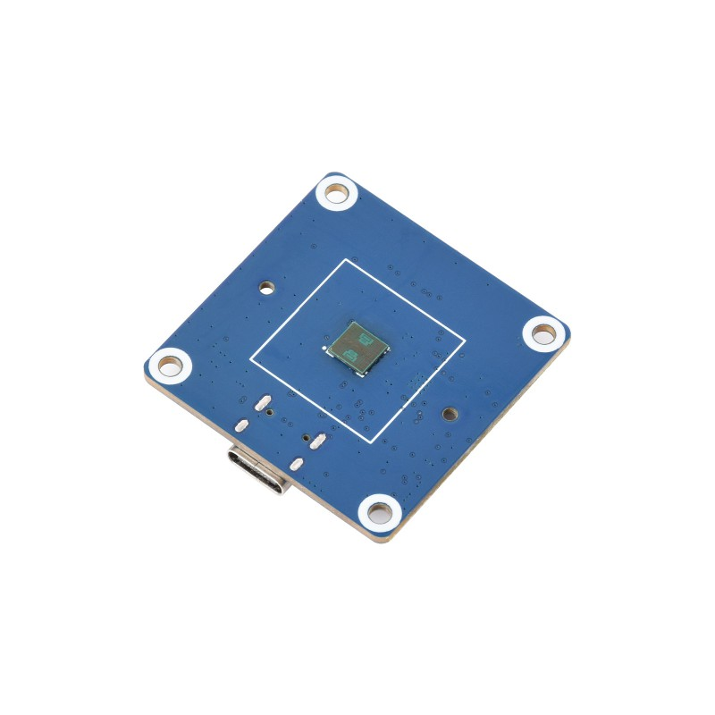 Acconeer A121 Pulsed Coherent Radar sensor used for automotive trunk kick detection