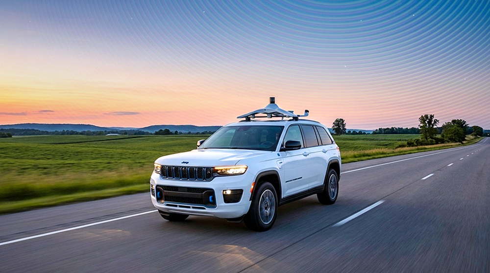 aiMotive Rig and Rooftop Box Launch Data Systems for ADAS