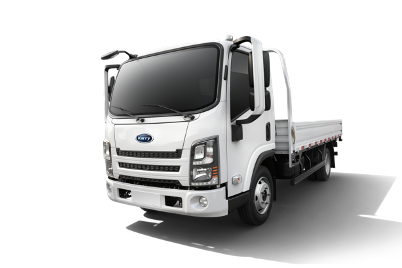 Al Ghurair Mobility Chery Karry UAE Commercial Vehicle Entry