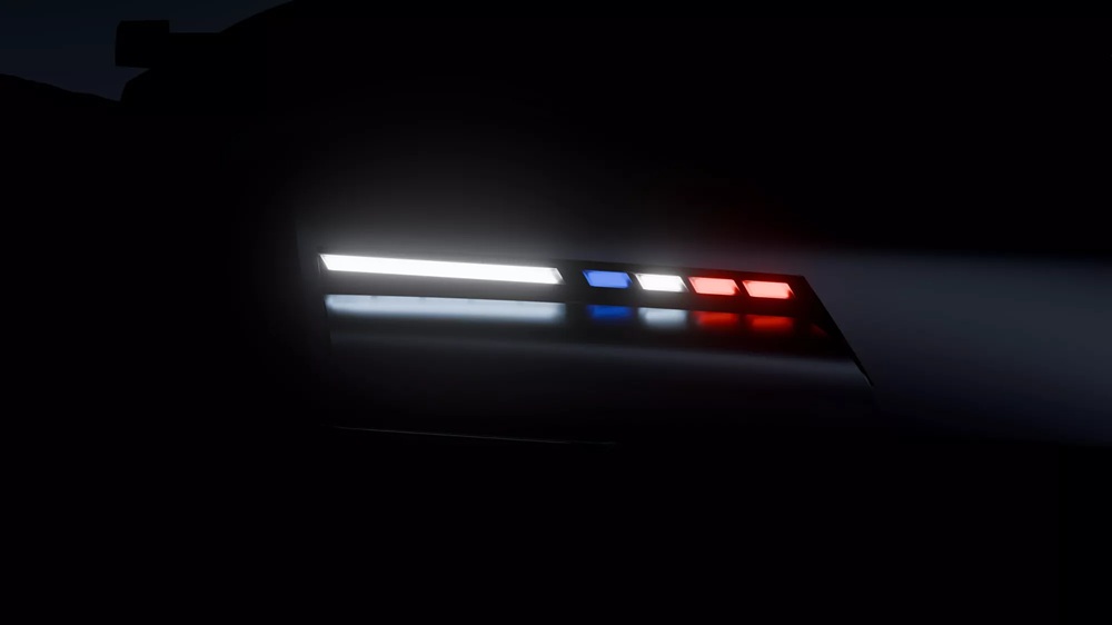 Alpine PS1 Concept Debuts at 2026 Paris Motor Show
