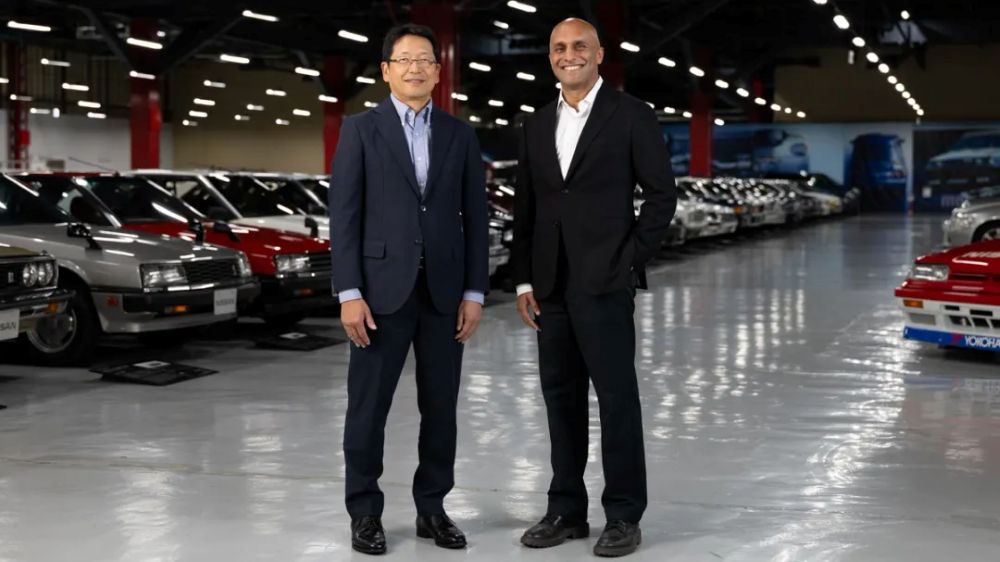 Applied Intuition Nissan Partnership Advances AI-Defined Vehicles