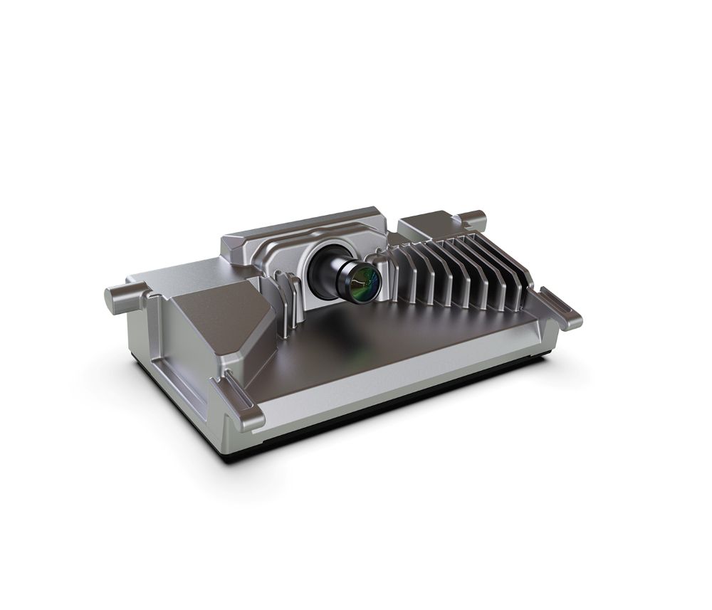 Aptiv ADAS Smart Camera Enters Mass Production in Europe