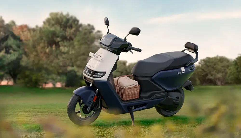 Ather Energy electric scooter offers on Rizta and 450 Series