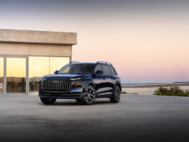 Audi Q9 Price Availability And India Launch Timeline