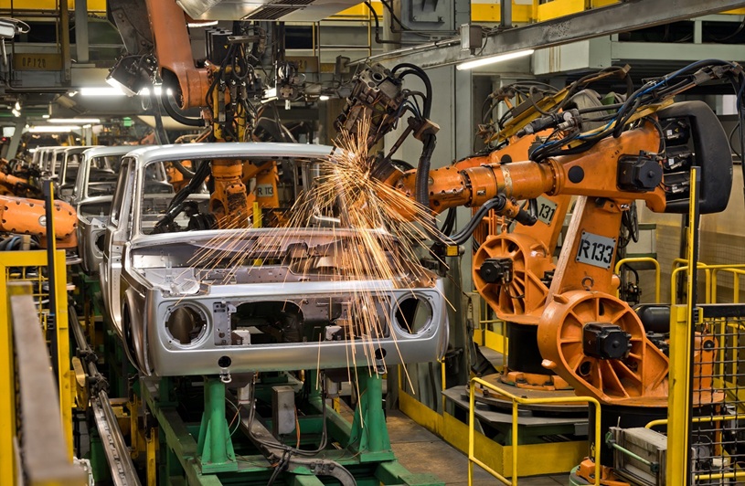 AVTOVAZ Production Resumption Follows Major Factory Upgrades