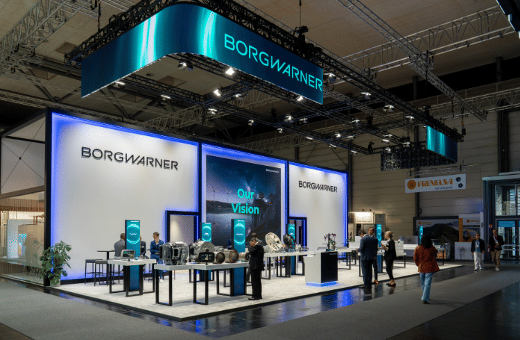 BorgWarner Commercial Vehicle Propulsion Expands With LFP Pack