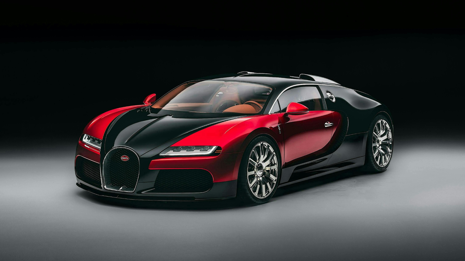 Bugatti FKP Hommage Hypercar Pays Tribute to the Veyron