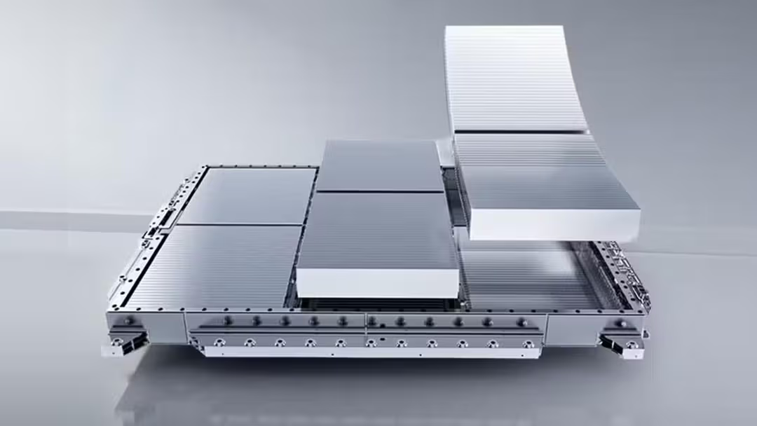 BYD Blade Battery 2.0 ultra fast charging battery technology