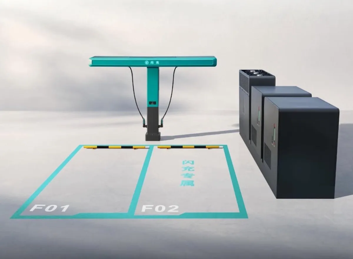 BYD blade battery strategy featuring dual generation EV battery technology