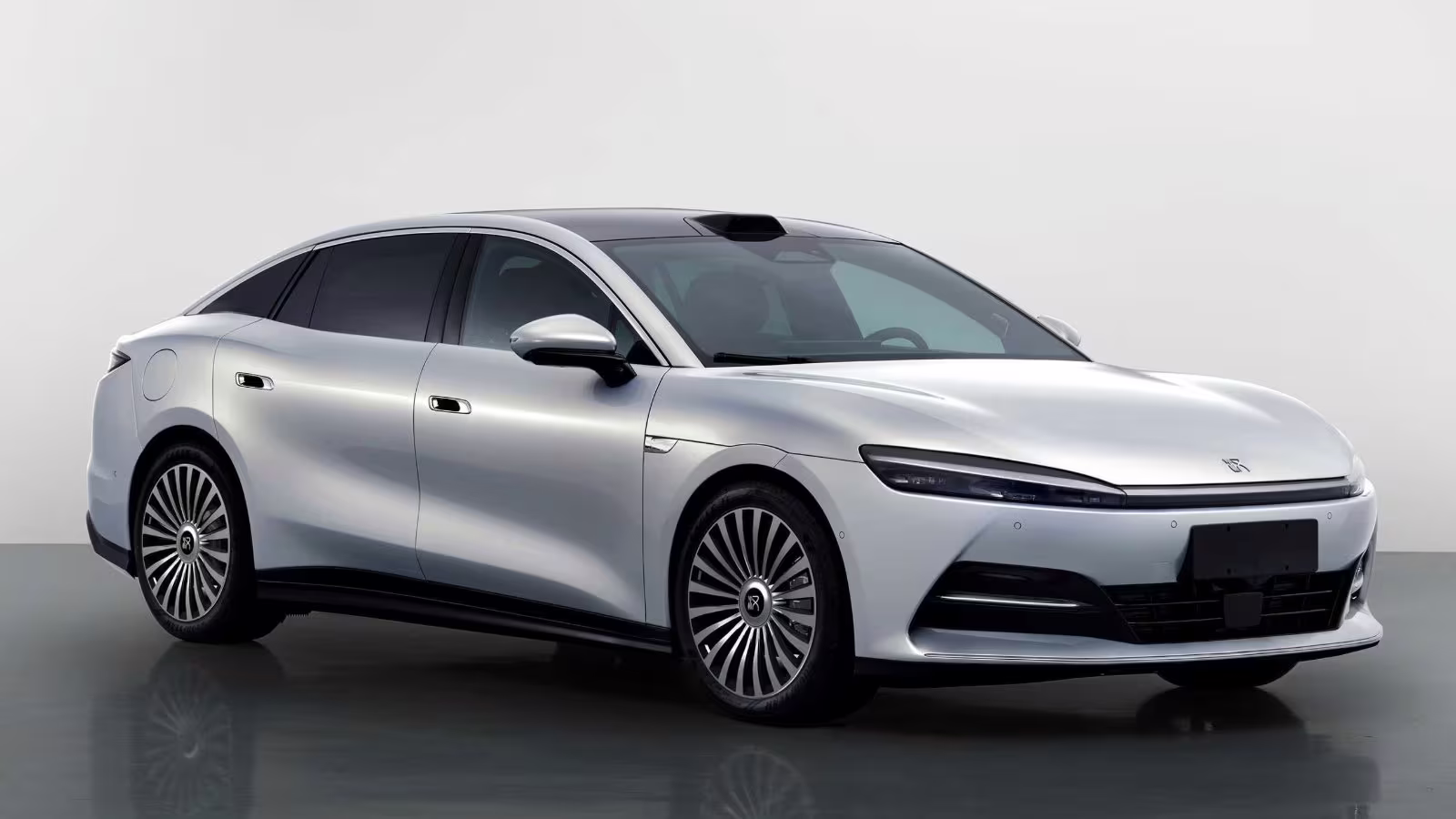 BYD Han and Qin Plus Redesigns Reveal Key Specs