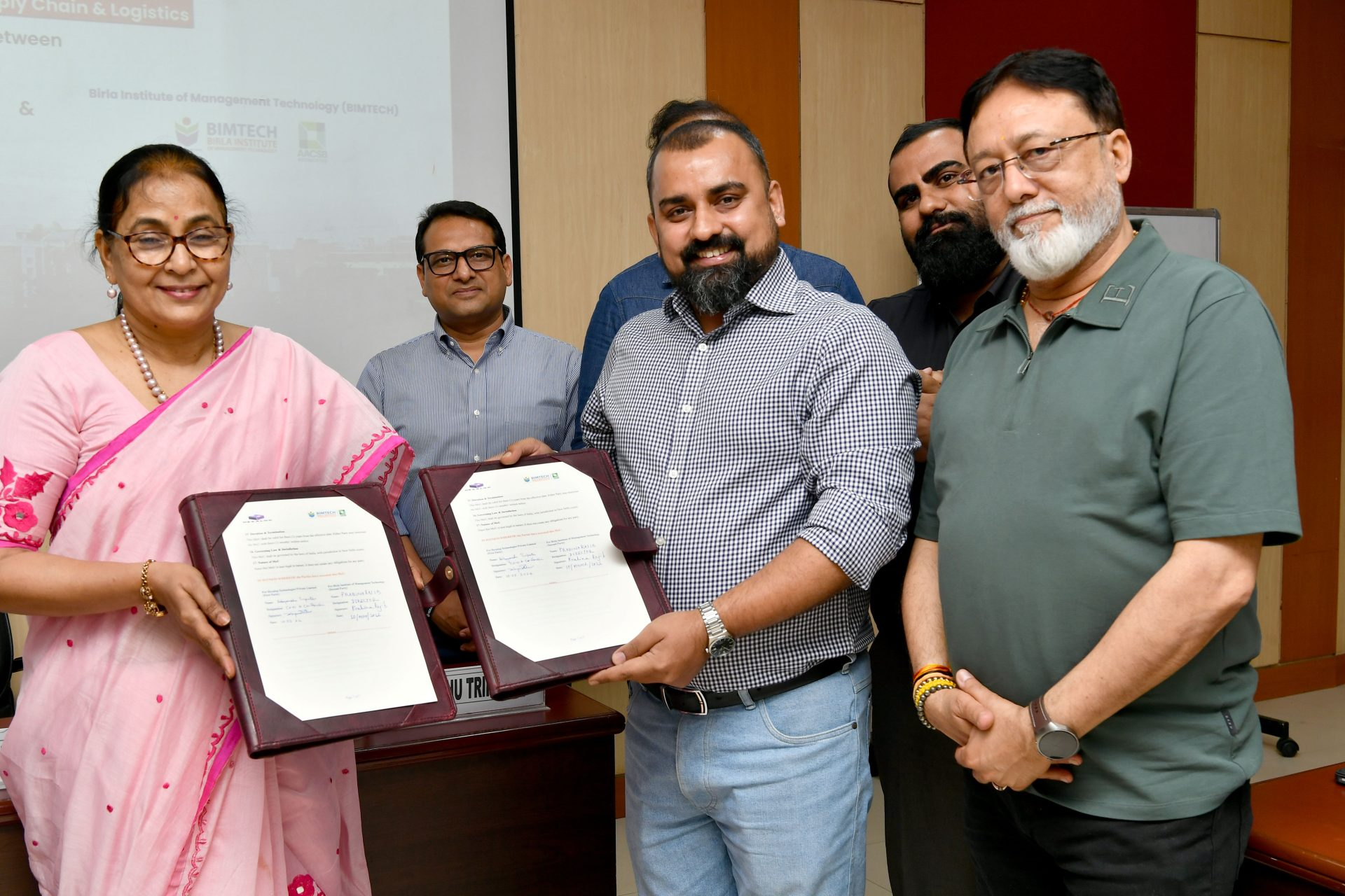 Cargo Matters electric freight hub planned in Madanapalle Andhra Pradesh