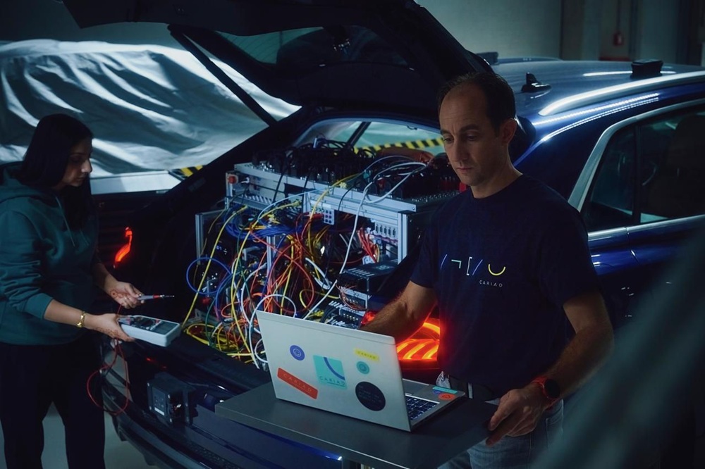 CARIAD AI Software Restructuring Puts 1,600 Jobs at Risk