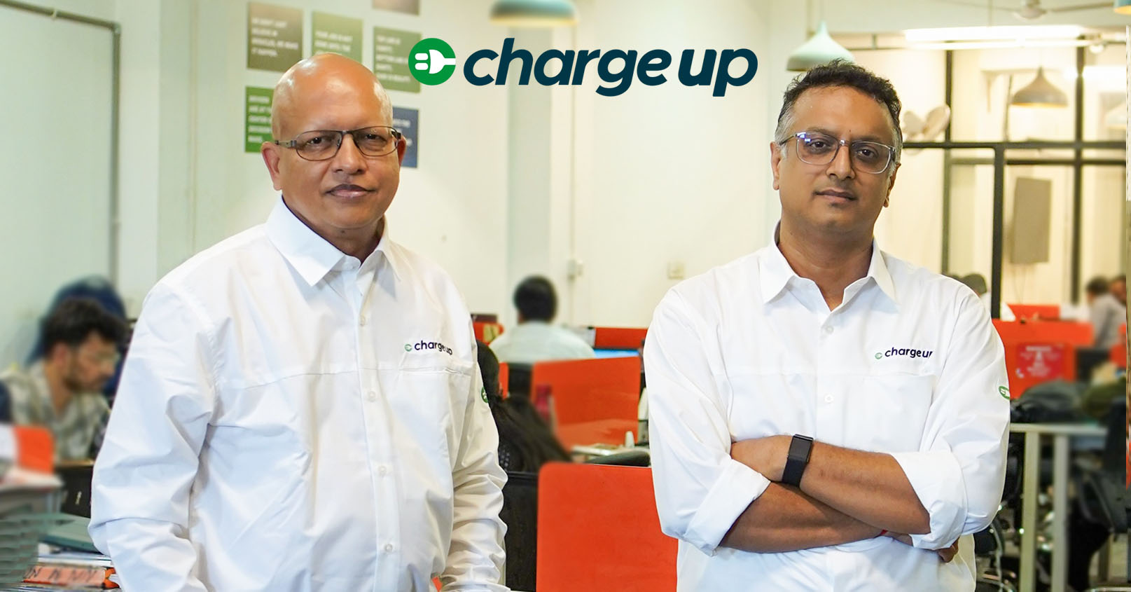 Chargeup EV Funding: IAN Group Leads ₹22 Crore Growth Round