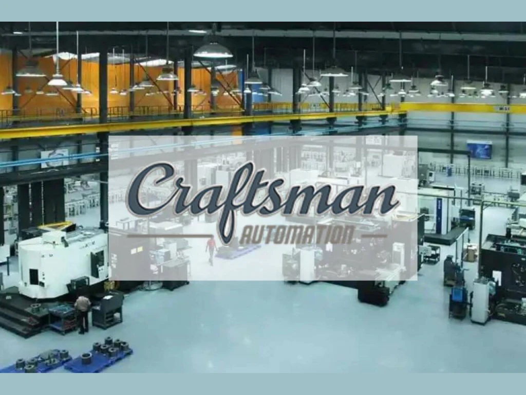 Craftsman Automation Ludhiana Plant Approved by Board