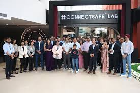 Deloitte India ConnectSafe cyber security facility cyber threat simulation environment