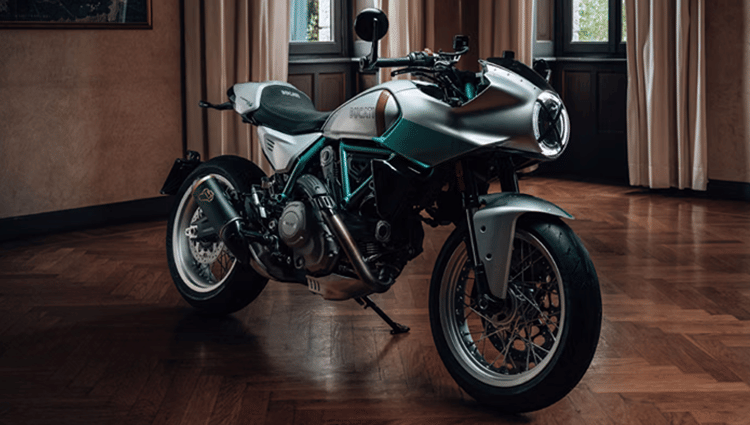 Ducati Formula 73 Launched in India at Rs 20 Lakh