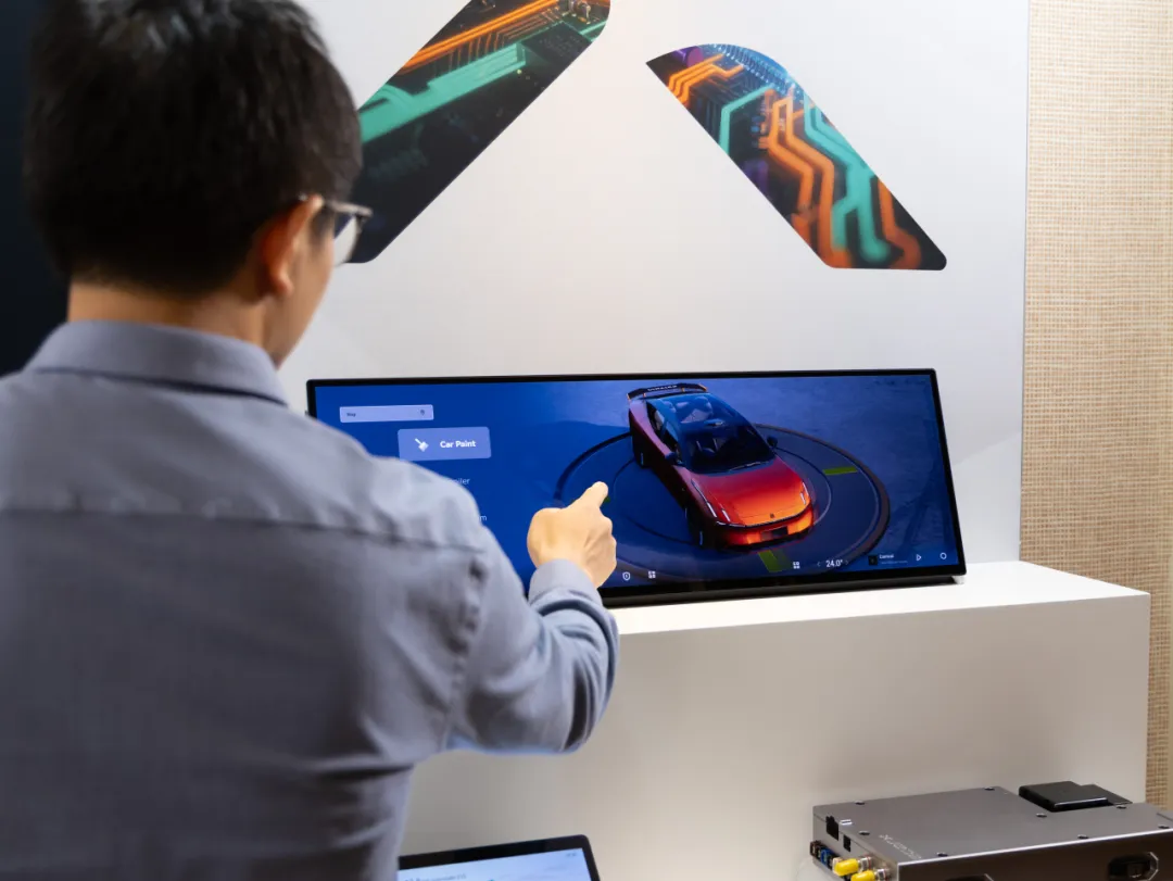 ECARX Zenith Computing Platform Debuts With Qualcomm SA8797P for AI Cockpit and ADAS