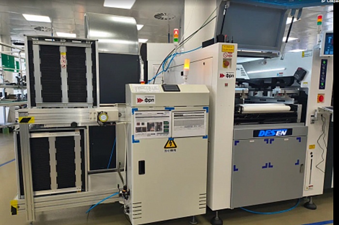 Element-Technologies Launches EV Charging Power Module Production