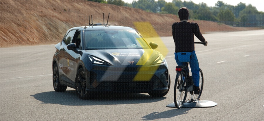 Euro NCAP 2026 Safety Ratings for Four New Cars