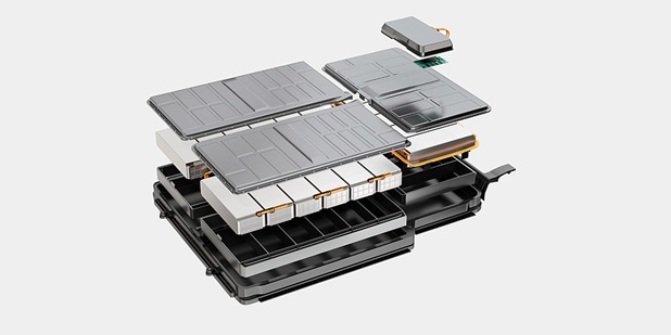 EV Battery Design Guidelines Target Safer, Repairable Batteries