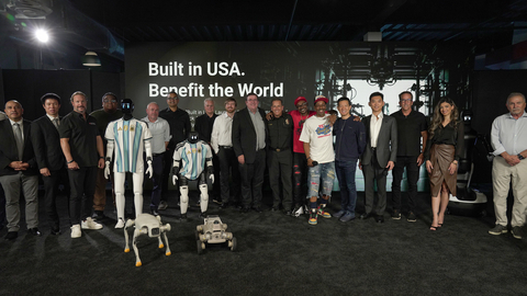 Faraday Future Robotics Factory Plan Targets 2026 U.S. Launch