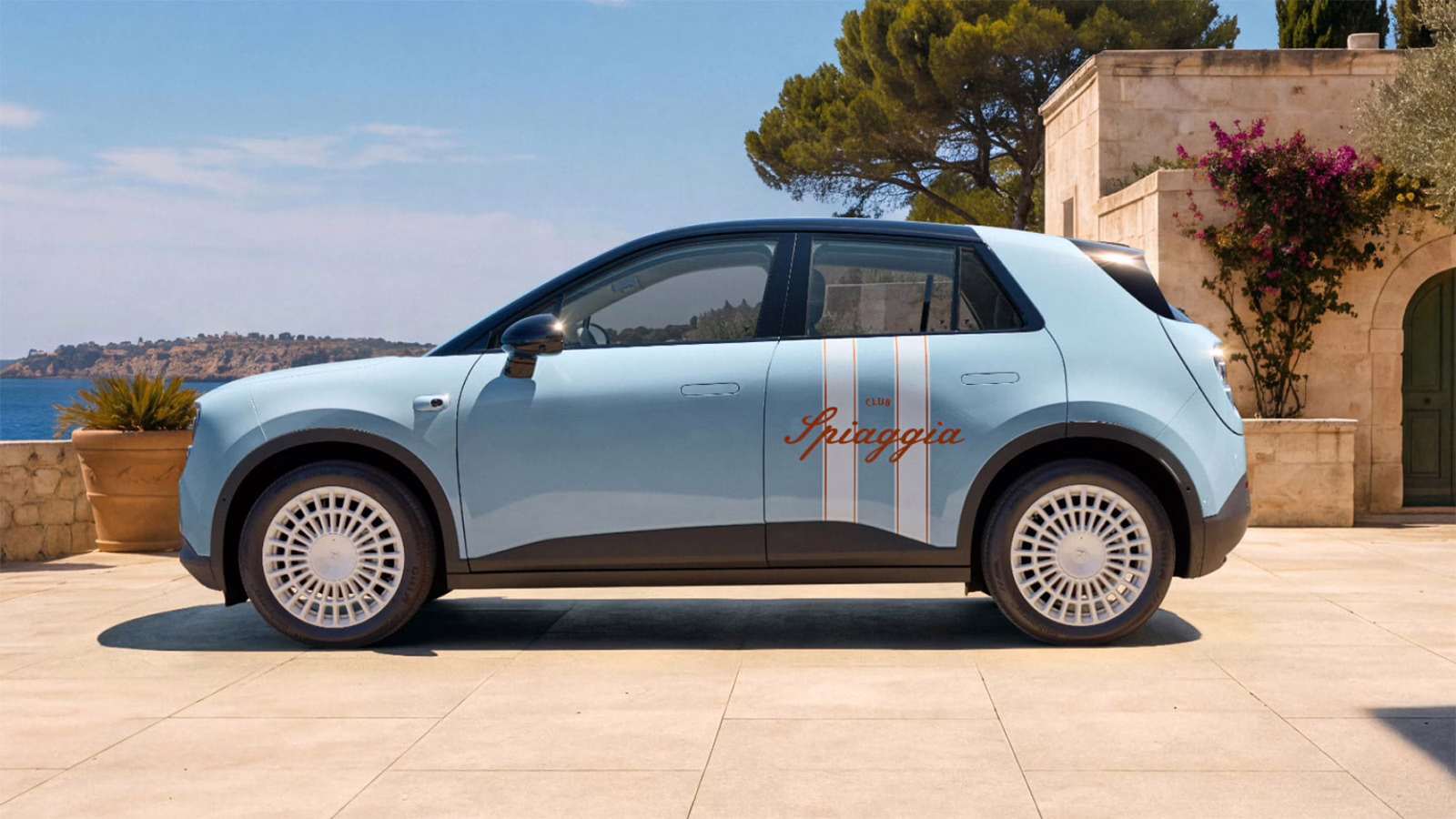 Firefly Club Spiaggia Special Edition Launches in China