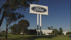 Ford engineering operation Australia development center and global vehicle engineering work