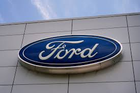 Ford rearview camera recall affecting SYNC display vehicles