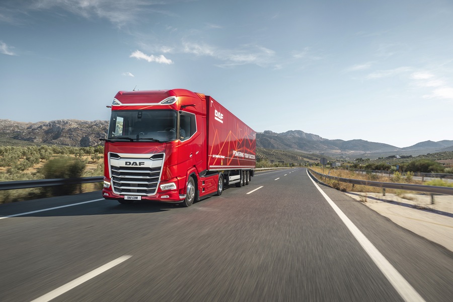 Ford Trucks IAA Transportation 2026 Showcases New Solutions