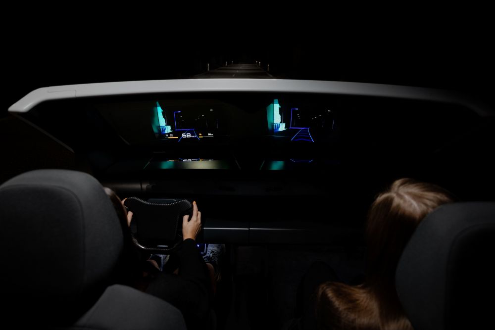 FORVIA HELLA Partners With Distance on 3D AR HUD