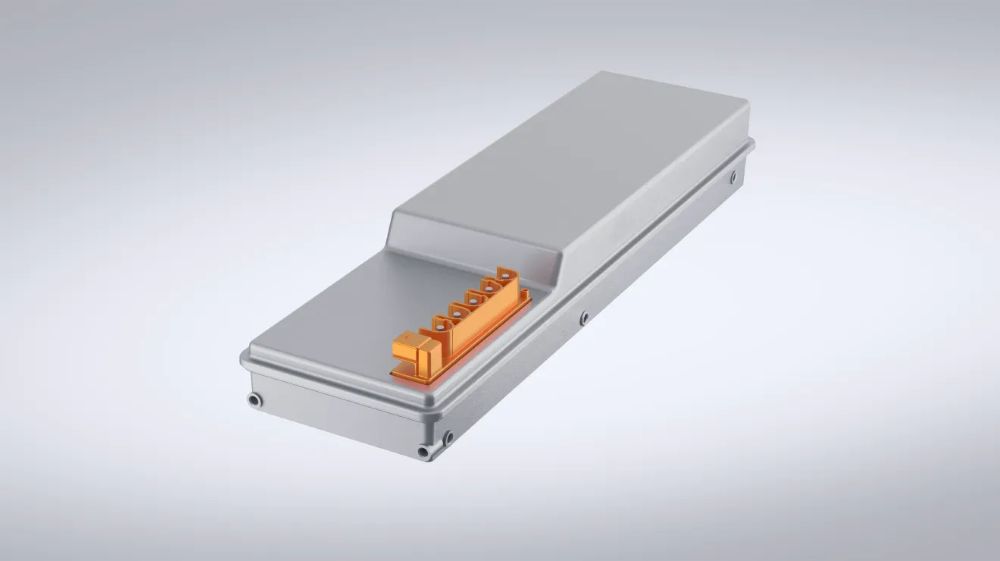 FORVIA HELLA EnergyCore Orders Reach Million-Euro Range
