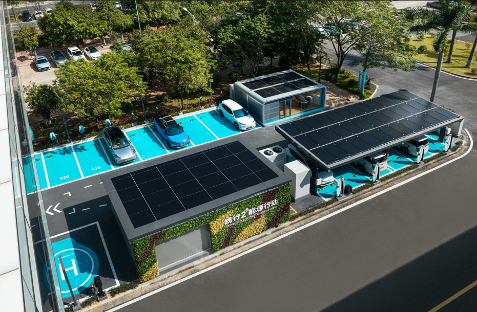 GAC Energy Beijing Subsidiary Expands Northern China Network