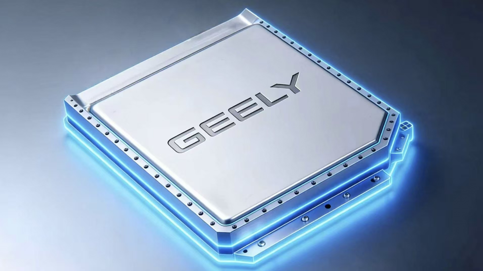 Geely Auto Solid-State Battery Development Targets 2026 Validation