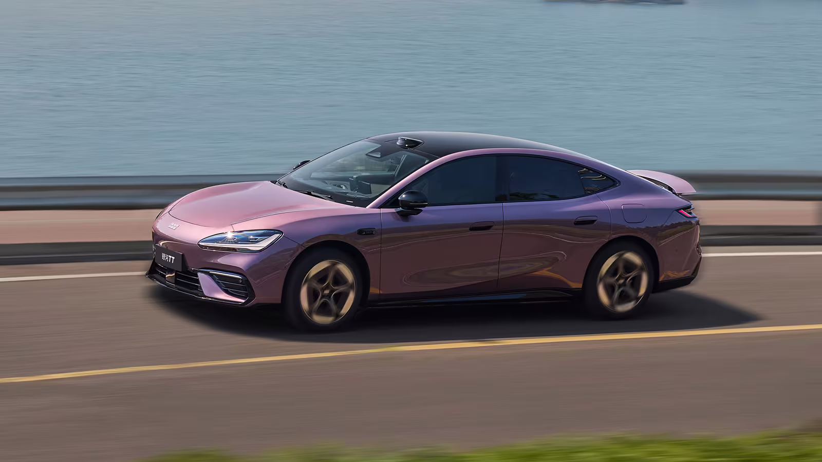 Geely Galaxy TT Launch Cuts Price, Boosts Range to 640 km
