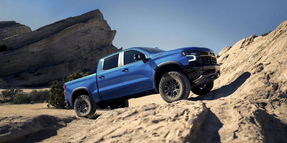 General Motors Q3 Sales Fall 5.5% to 670,974 Vehicles