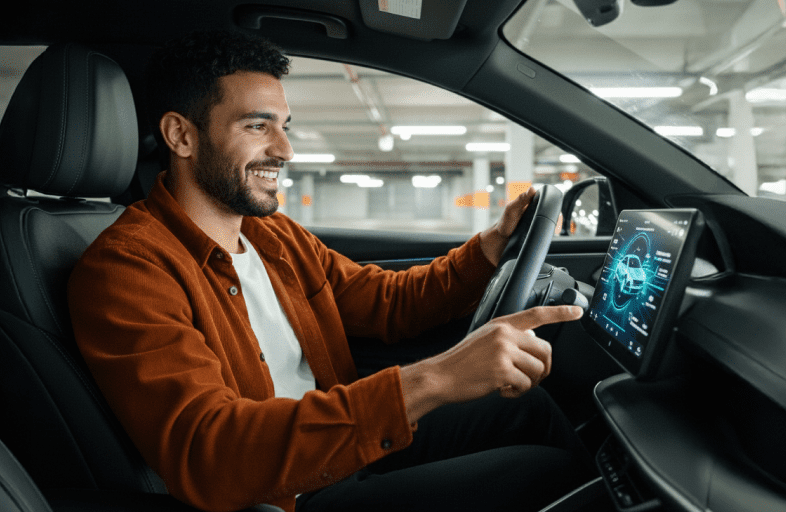 GlobalLogic and Elektrobit Expand SDV Software Partnership