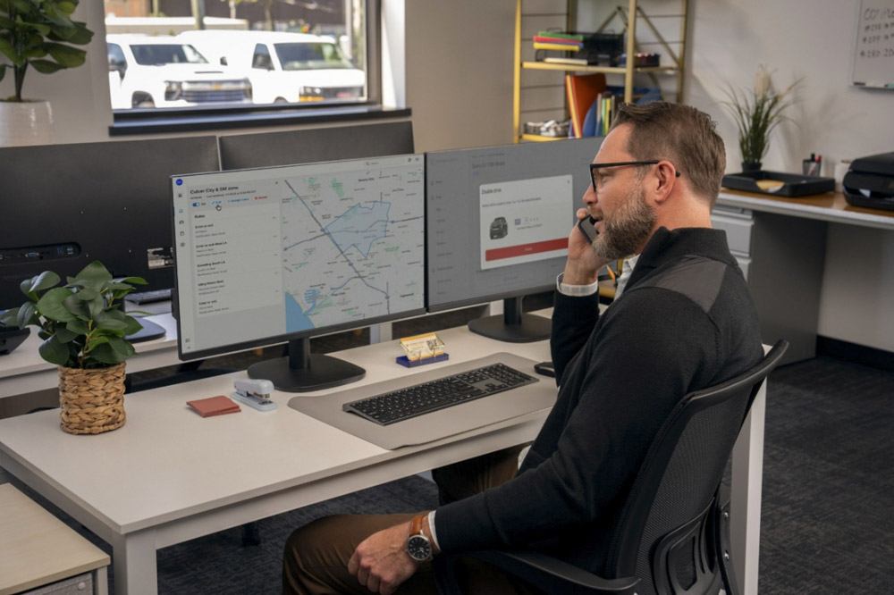 GM OnStar Fleet Intelligence Launches for Fleet Customers