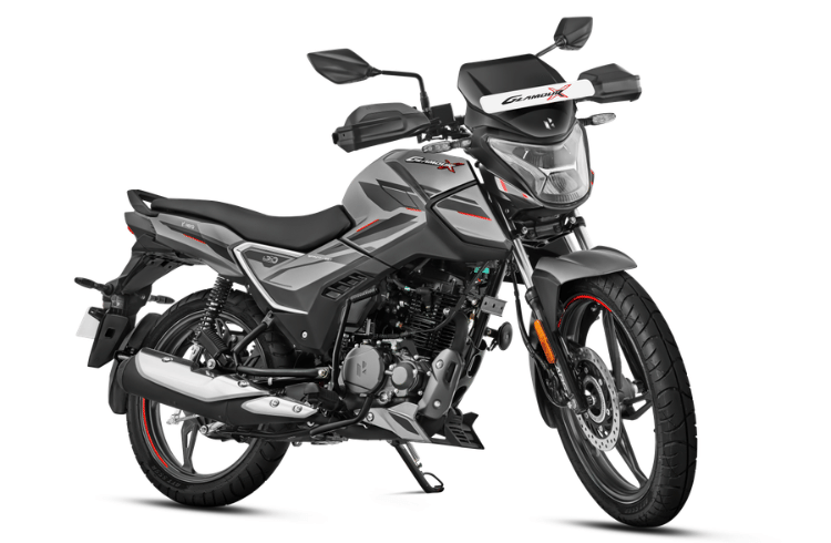 Hero MotoCorp Glamour X Integrated ABS Variant Launched