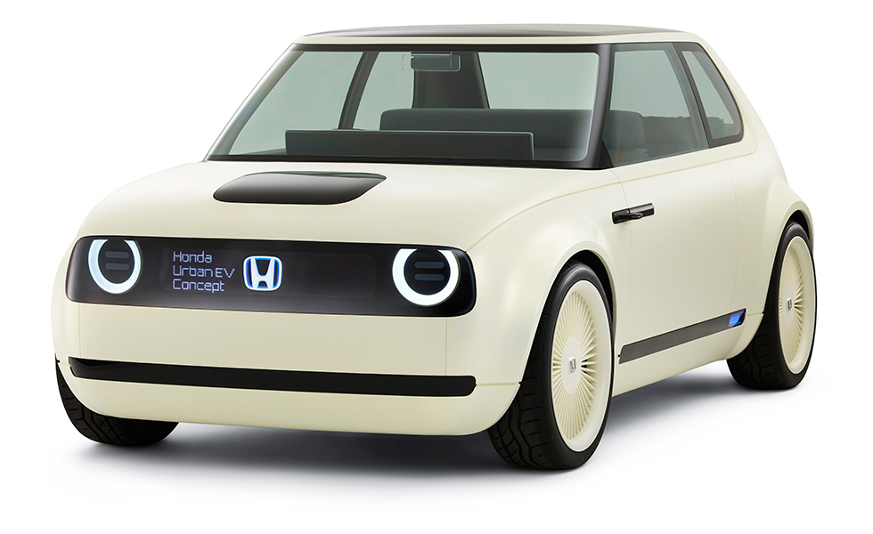 Honda EV strategy losses after cancellation of planned US electric models