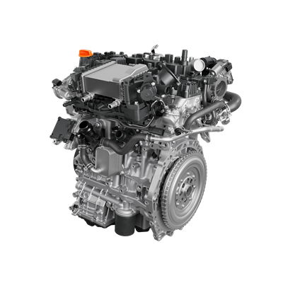 HORSE B20 Engine Brings Waterproof Capability to Hybrids