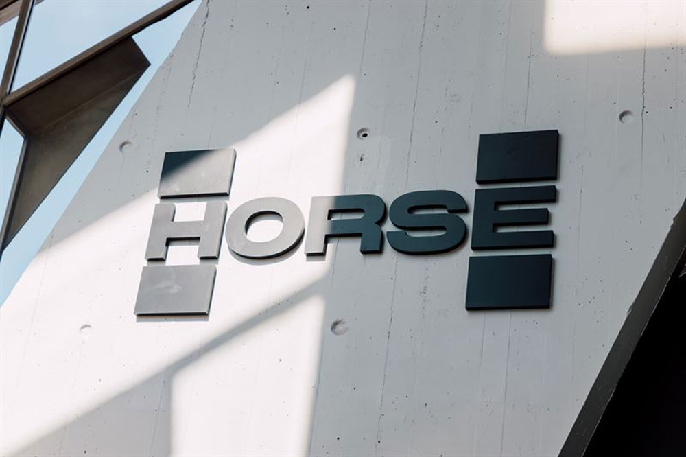 Horse Powertrain Opens New North American Office in Detroit