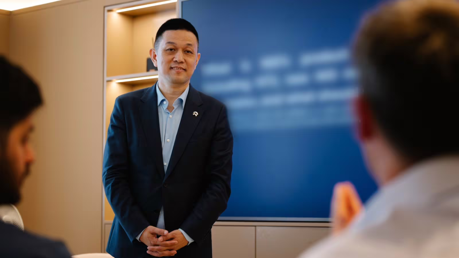 Huawei Seres Aito Partnership Shifts Brand Leadership to Seres