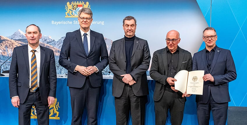 Hydrogen Innovation and Technology Centre Secures EUR 54 Million for Germany’s Heavy-Duty Mobility Push