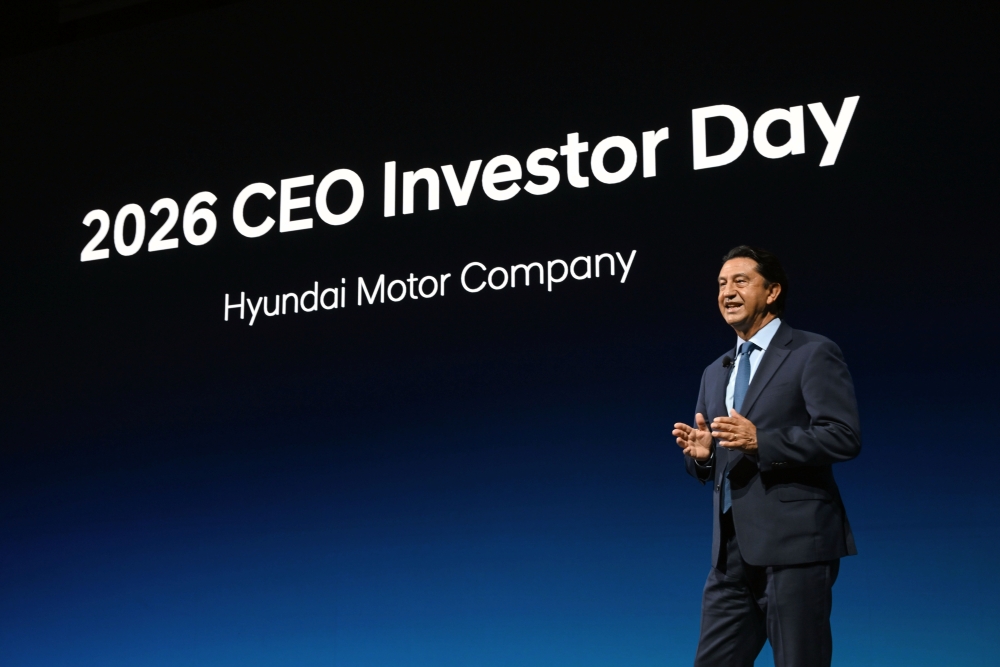 Hyundai Motor 2030 Growth Roadmap Targets Higher Profitability